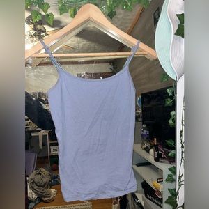 Aeropostale-Tank-Blue